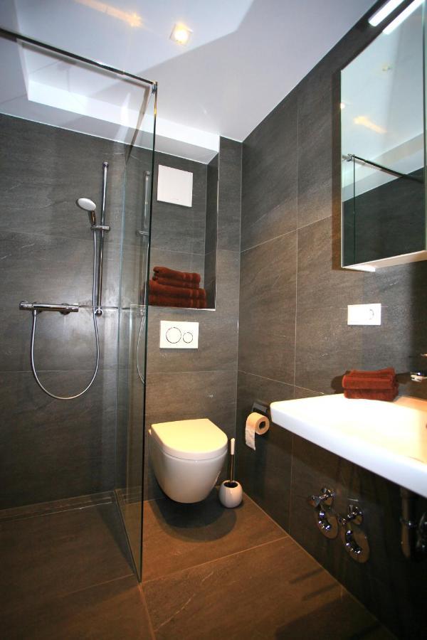 Ueberlinger See-Apartments Apartment 2 Ueber-See อูเบอร์ลิงเงน ภายนอก รูปภาพ